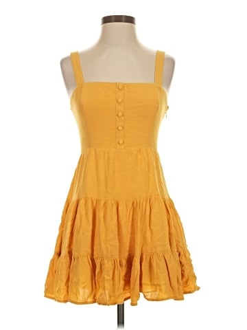 Forever 21 Casual Dress (view 1)