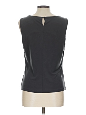 Calvin Klein Sleeveless Blouse (view 2)