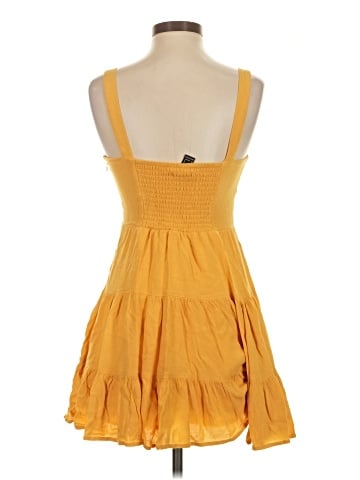 Forever 21 Casual Dress (view 2)