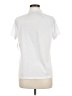 Coral Bay Ivory Short Sleeve Turtleneck Size M - photo 2