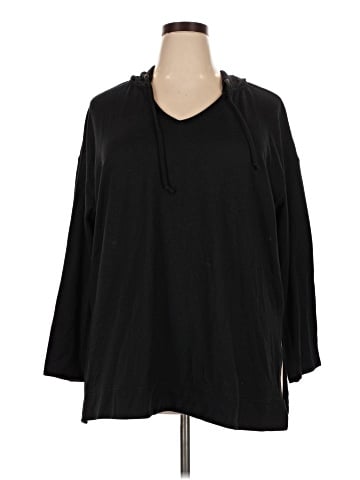 Unbranded Poncho (view 1)