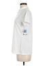 Coral Bay Ivory Short Sleeve Turtleneck Size M - photo 5