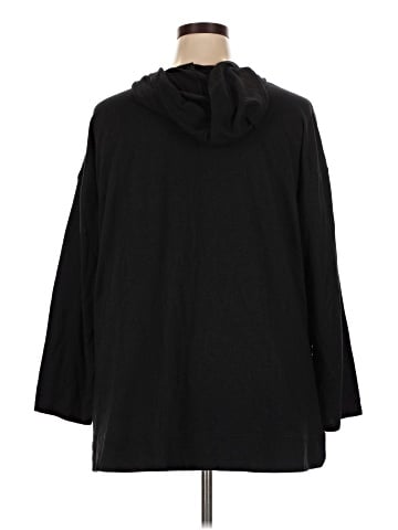 Unbranded Poncho (view 2)