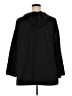 Unbranded Black Poncho Size 3XL - photo 2