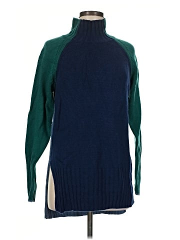 Krimson Klover Turtleneck Sweater (view 1)