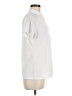 Coral Bay Ivory Short Sleeve Turtleneck Size M - photo 4