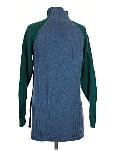Krimson Klover Turtleneck Sweater (view 2)