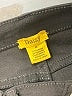Daisy Black Jeggings Size M - photo 7