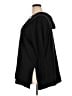 Unbranded Black Poncho Size 3XL - photo 5