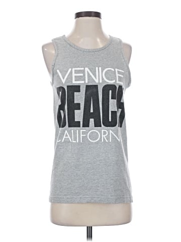 Alstyle Apparel & Activewear Sleeveless T-Shirt (view 1)
