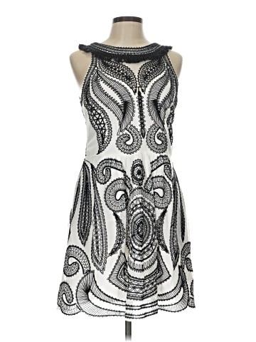 Yoana Baraschi Cocktail Dress (view 1)