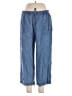 Splendid 100% Lyocell Blue Jeans Size XL - photo 1