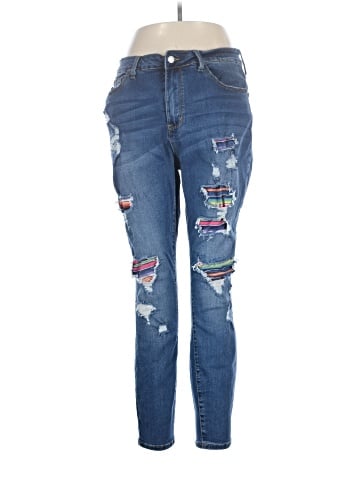 Judy Blue Jeans (view 1)