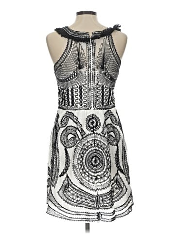 Yoana Baraschi Cocktail Dress (view 2)