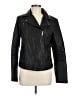 Cole Haan 100% Polyester Black Jacket Size M - photo 1