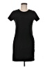 ExOfficio Solid Black Casual Dress Size 6 - 8 - photo 1