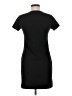 ExOfficio Solid Black Casual Dress Size 6 - 8 - photo 2