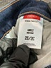 Express Hearts Blue Jeans Size 2 - photo 8