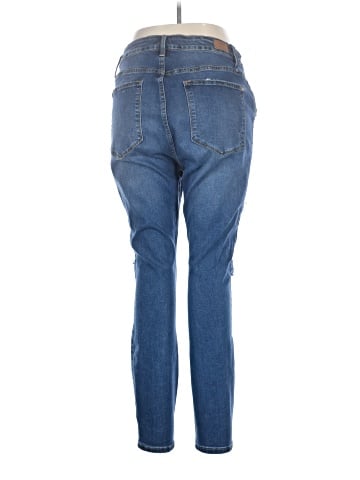 Judy Blue Jeans (view 2)