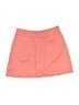 Bamboo Traders Solid Orange Skort Size 4 - photo 2
