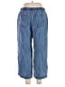 Splendid 100% Lyocell Blue Jeans Size XL - photo 2