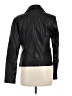 Cole Haan 100% Polyester Black Jacket Size M - photo 2