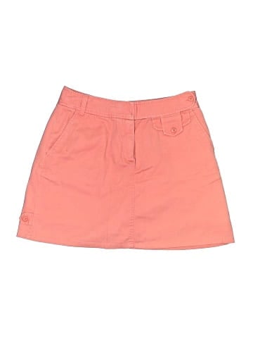 Bamboo Traders Skort (view 1)