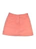Bamboo Traders Solid Orange Skort Size 4 - photo 1