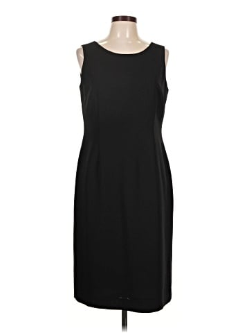 Jones Studio Cocktail Dress (view 1)