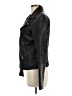 Cole Haan 100% Polyester Black Jacket Size M - photo 5