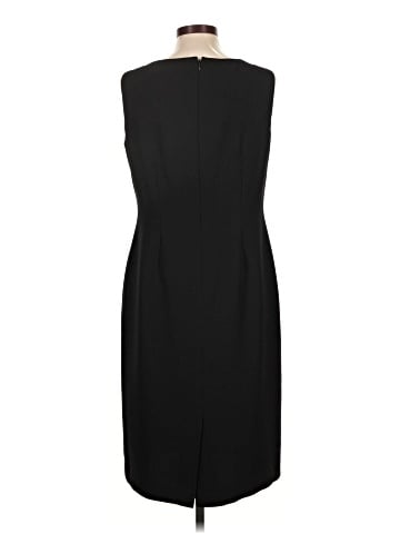 Jones Studio Cocktail Dress (view 2)