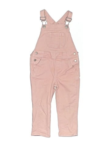 Baby Gap Overalls (view 1)