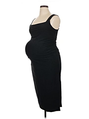 Beyond the Bump by Beyond Yoga Cocktail Dress (view 1)
