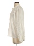 A.L.C. Ivory Long Sleeve Blouse Size 2 - photo 5