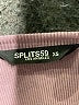 Splits 59 Purple Active Tank Size XS - photo 7