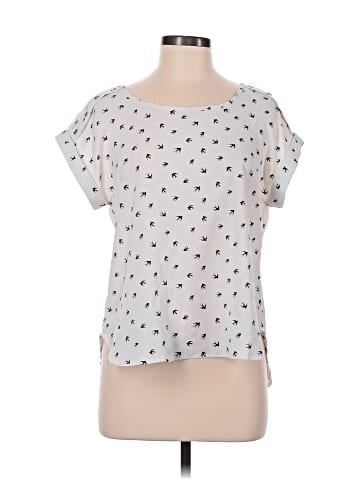 Papermoon Short Sleeve T-Shirt (view 1)