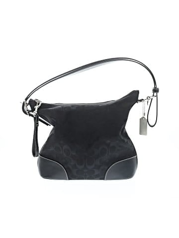 Coach Shoulder Bag (view 1)
