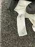 Gap Fit Blue Tank Top Size M - photo 7