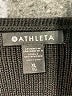 Athleta Black Pullover Sweater Size XL - photo 7
