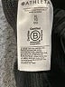 Athleta Black Pullover Sweater Size XL - photo 8