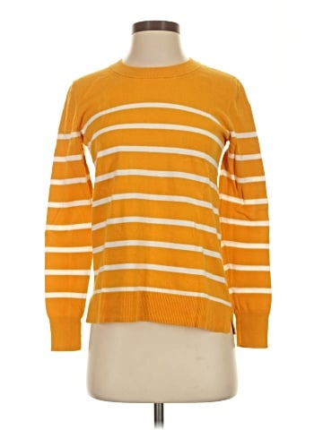 Gap Pullover Sweater (view 1)