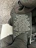 Vince Camuto Gray Coat Size S - photo 7