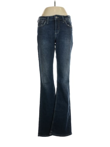 Silver Jeans Co. Jeans (view 1)