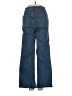 3x1 Blue Jeans Size 25 waist - photo 2