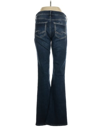 Silver Jeans Co. Jeans (view 2)