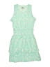 Epic Threads Hearts Green Dress Size L (kids) - photo 1