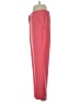 J.Crew 100% Polyester Solid Pink Casual Pants Size 4 (petite) - photo 5