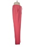 J.Crew 100% Polyester Solid Pink Casual Pants Size 4 (petite) - photo 4