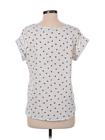 Papermoon Short Sleeve T-Shirt (view 2)