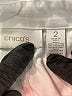 Chico's Ivory Blazer Size Lg (2) - photo 6